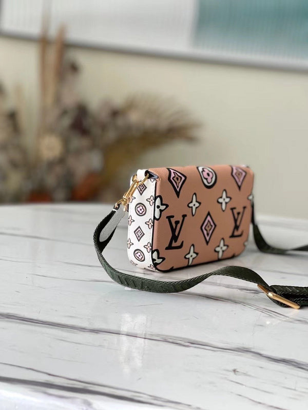Amelia - LOV Lady Bags - 785