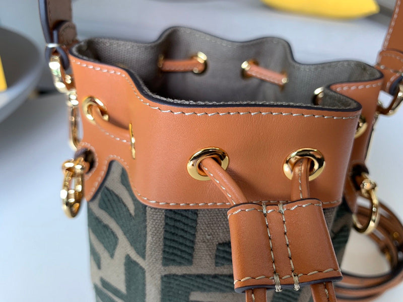 Amelia- FDE Bags - 482