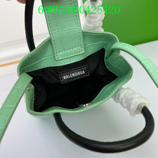 Amelia - BGA Bags - 2331
