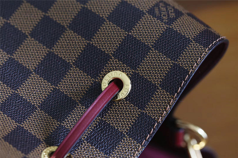 Fan Fashion Lu-Vi bags - 8572