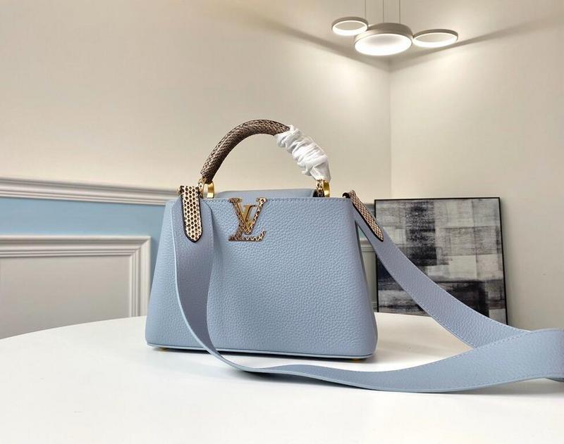 AmeliaLuxury - LOV Bags - 2574