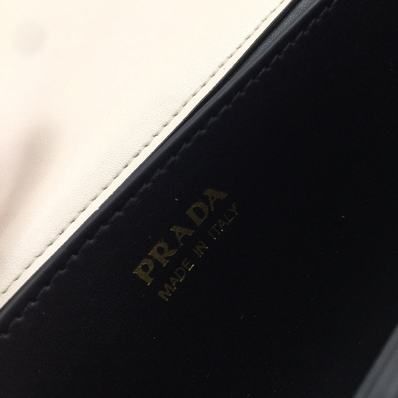 Amelia- PRDA  LUXURY BAGS - 266