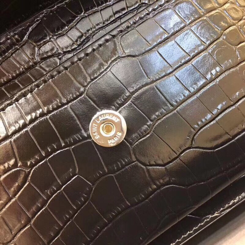 Amelia - YSL Bag - 2286