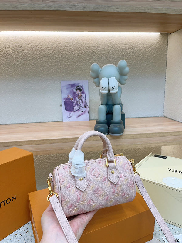 Amelia - LV Bags - 14721