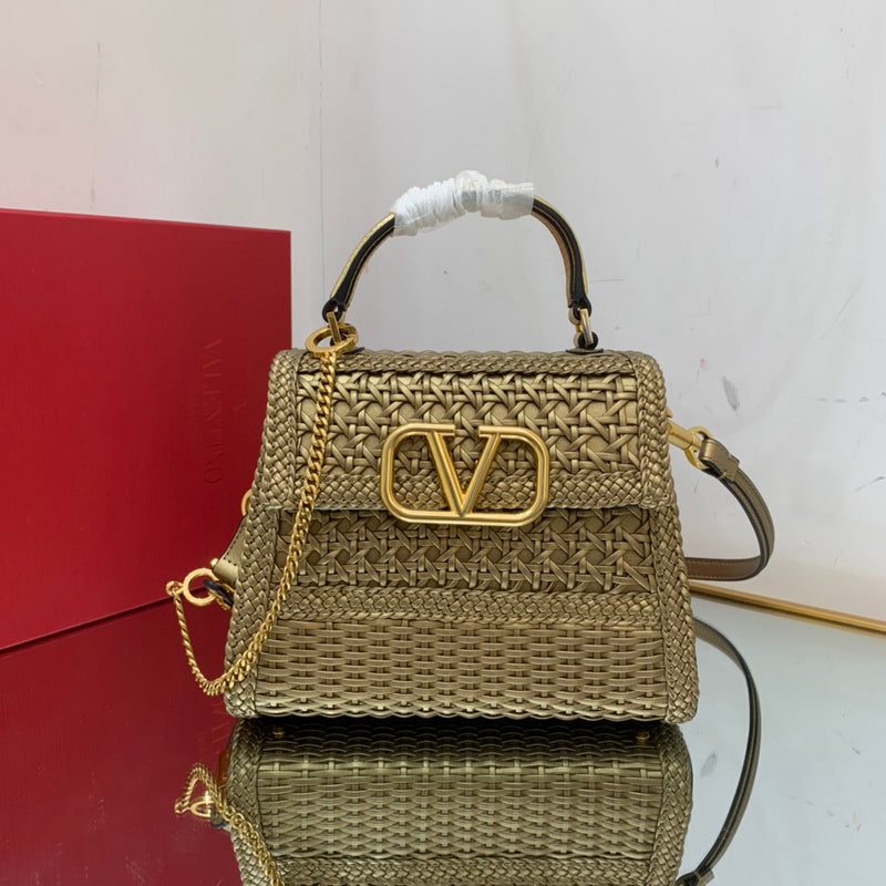 Amelia's Bag Gallery - VEL Bags - 681