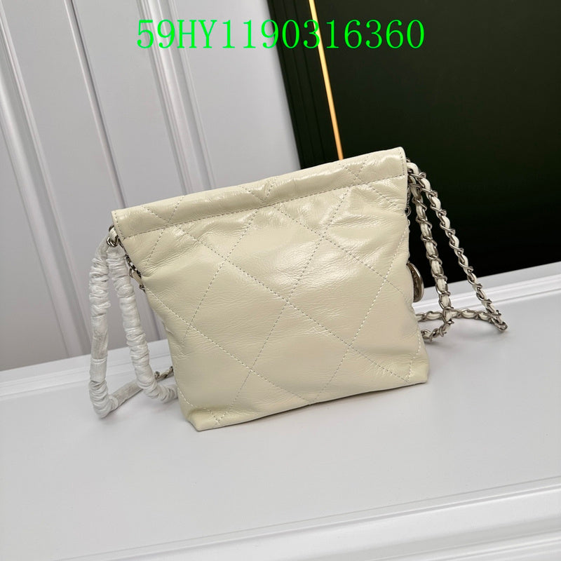 Amelia - CHL Bags - 1283