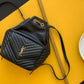 Amelia - YSL Bag - 4175