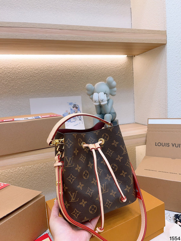 Amelia - LV Bags - 14481