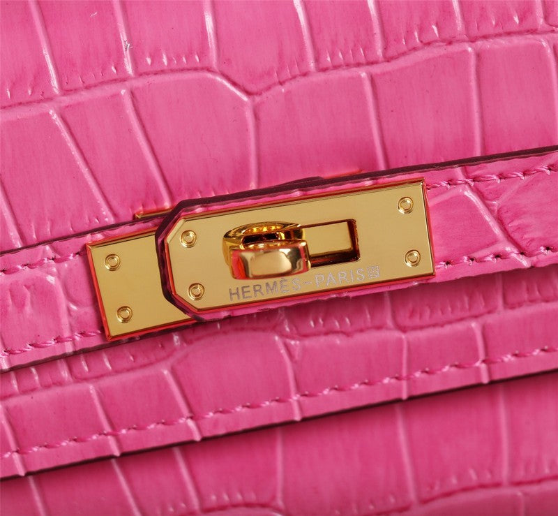 Amelia- HRMS LUXURY BAGS - 748
