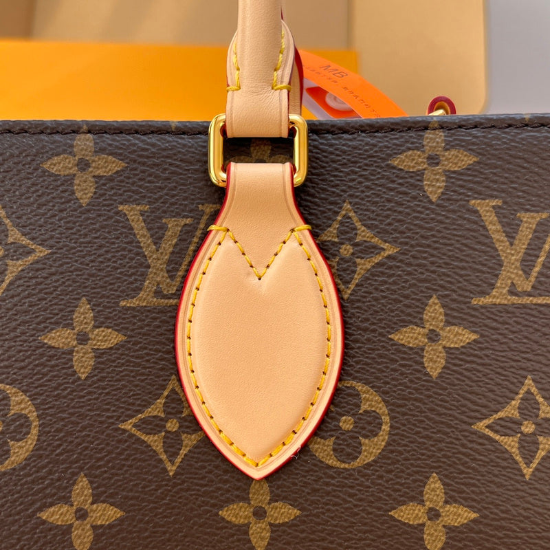 Amelia - LV Bags - 15835