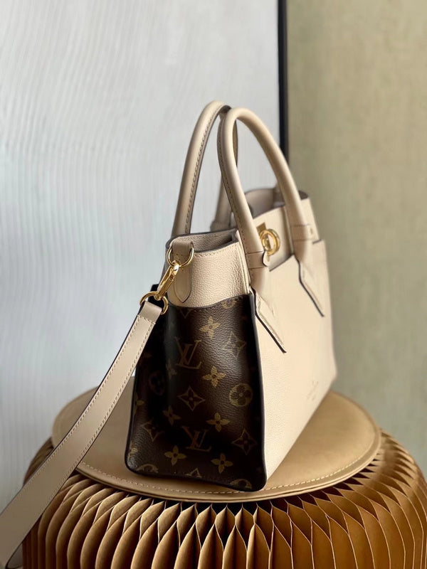 Amelia - LV Bags - 12448