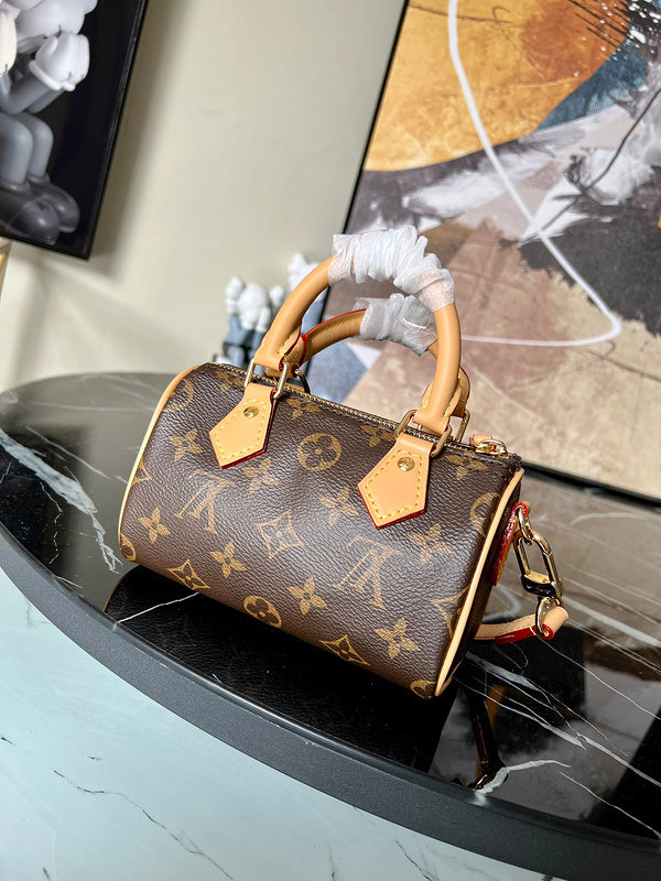 Amelia Fashion Lu-Vi bags - 17024