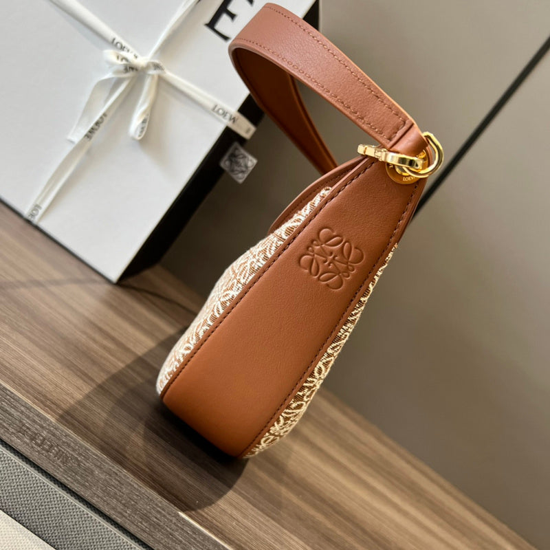 Amelia's Bag Gallery - LWO Bags - 725