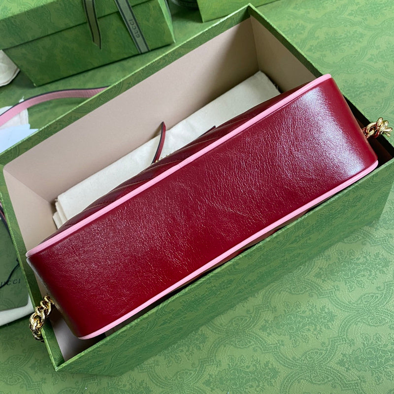 Amelia- GCI Lady Bags - 1030