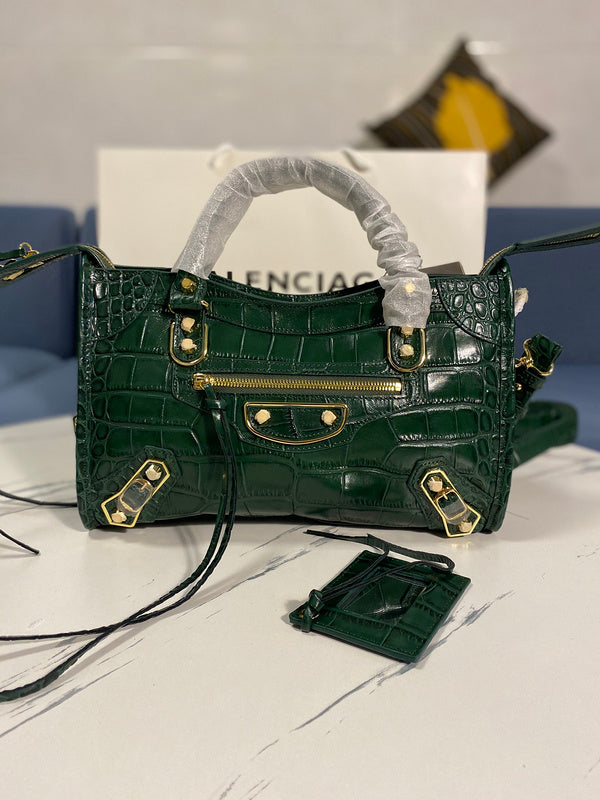 Amelia - BLN-CIAGA WOMEN LUXURY BAGS - 641