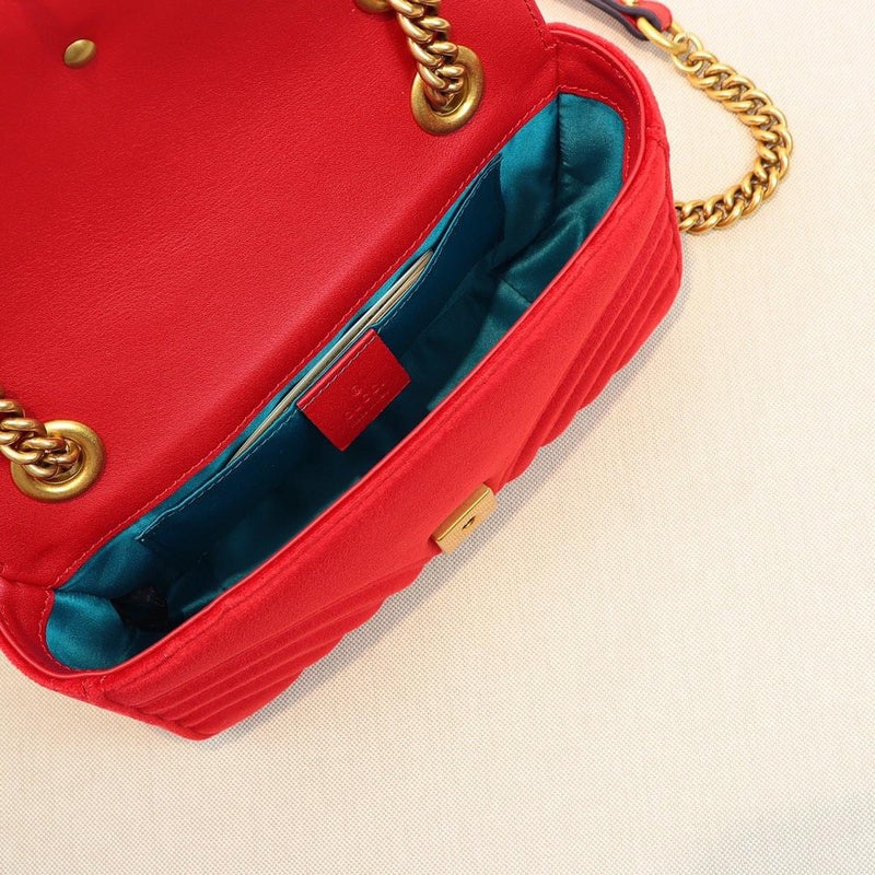 AmeliaLuxury - GCI Bags - 892