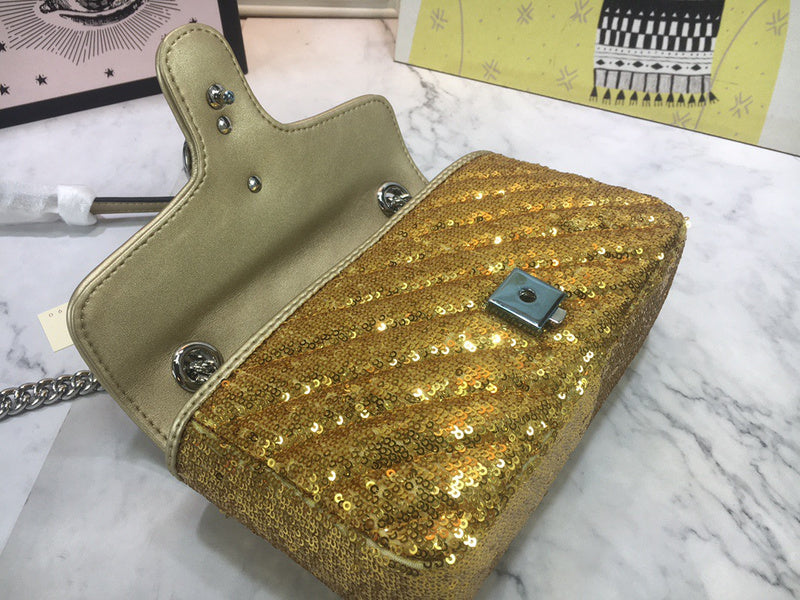 Amelia - GCI Bags - 1649