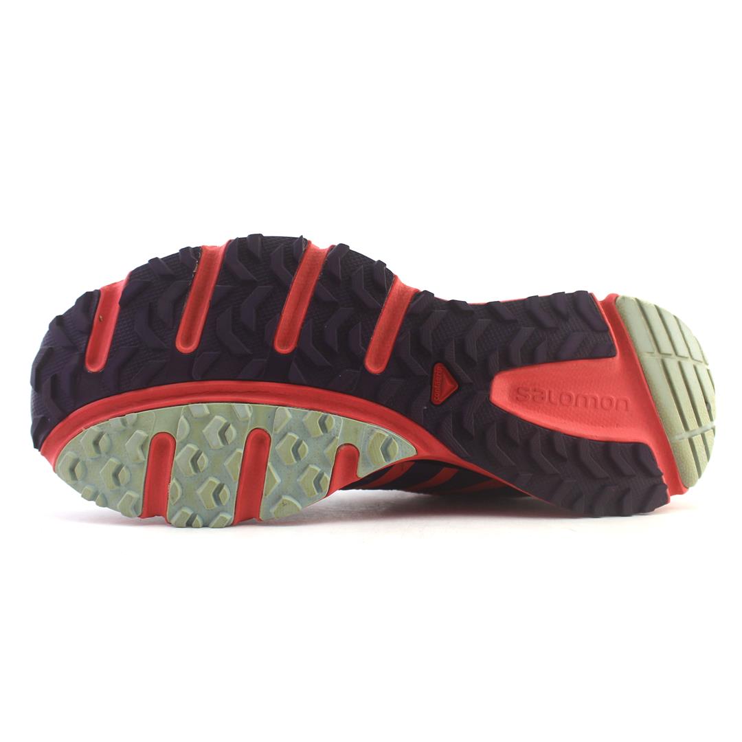SALOMON X-MISSION 3