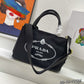 Amelia- PRDA  LUXURY BAGS - 804