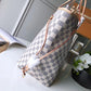 Fan Fashion Lu-Vi bags - 17902