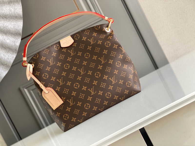 Amelia - LV Bags - 17007