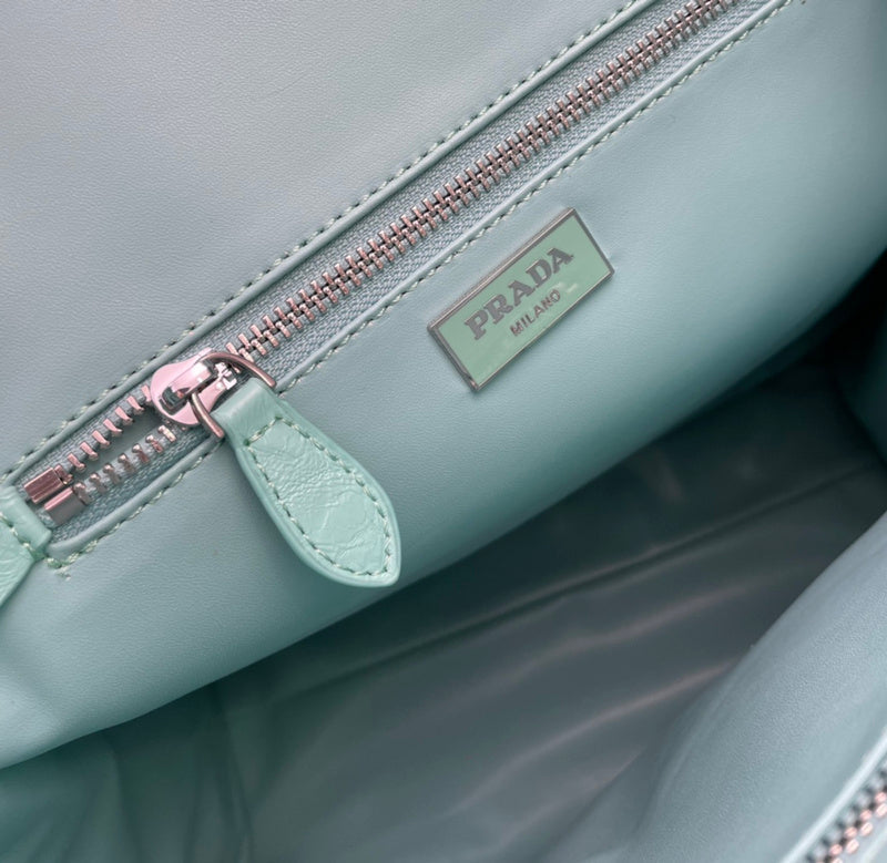 Amelia- PRDA  LUXURY BAGS - 159