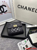Amelia- Mix Wallets - 652