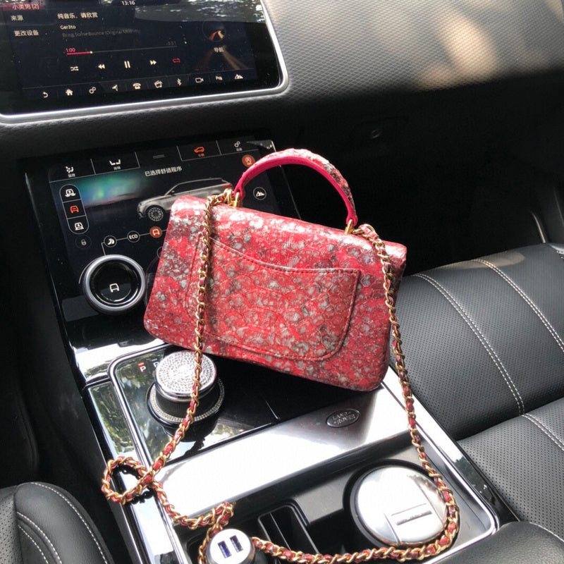 AmeliaLuxury - CHL Bags - 2956