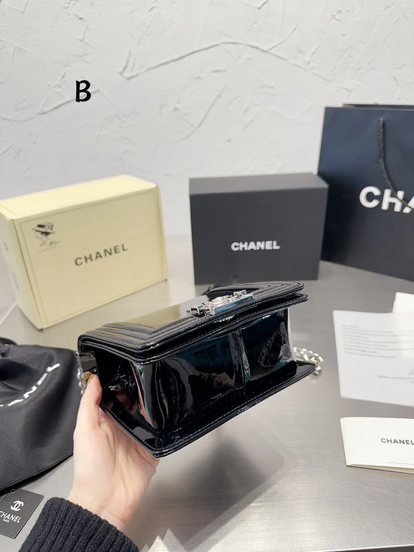 Amelia- CHL Bags - 7071