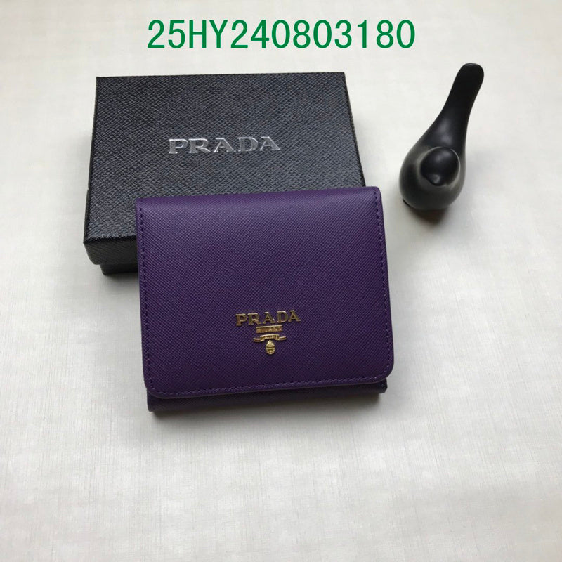 Amelia - PD Wallet - 553