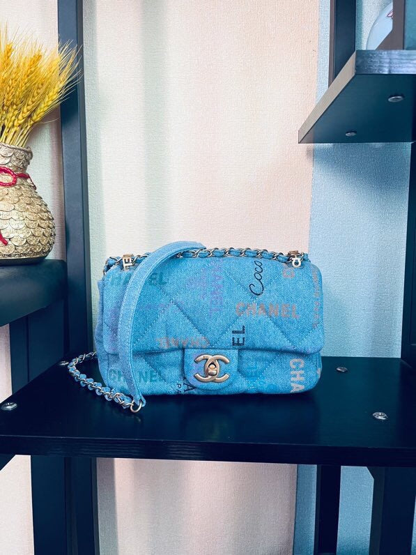 AmeliaLuxury - CHL Bags - 3221