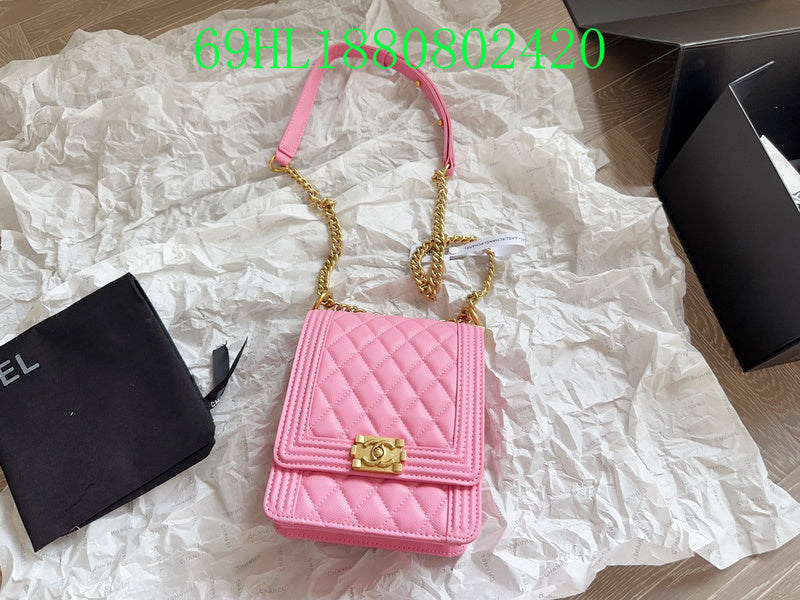 Amelia - CHL Bags - 269