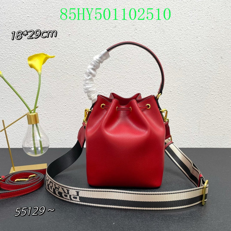 Prada Bags - The Barnes Bags  865