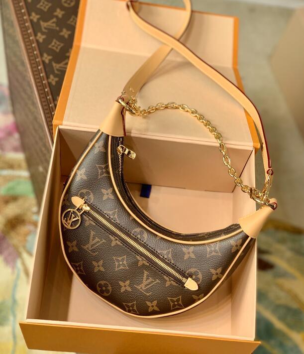 AmeliaLuxury - LOV Bags - 2301