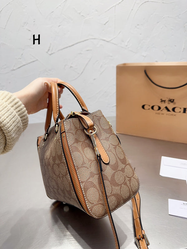 Amelia - CCH Bags - 290