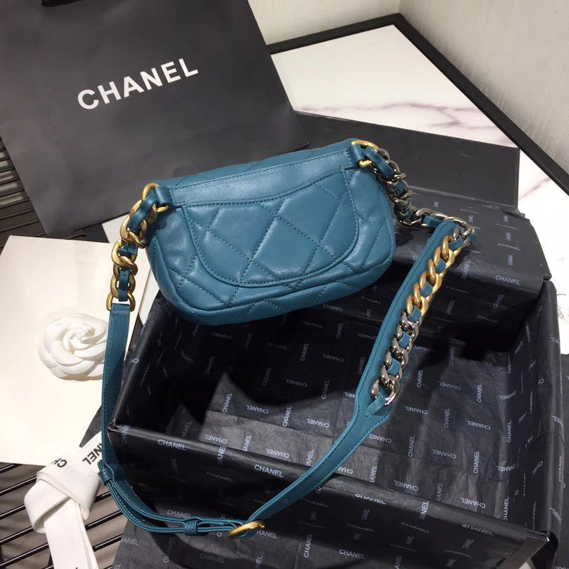 Amelia - CHL Lady Bags - 654