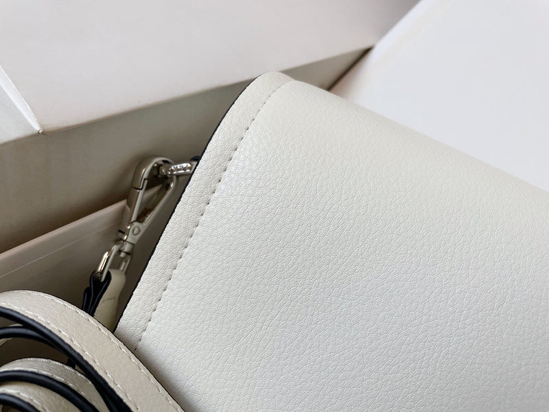 Amelia- PRDA  LUXURY BAGS - 576