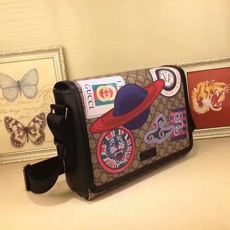 Amelia- GCI Bags - 2371