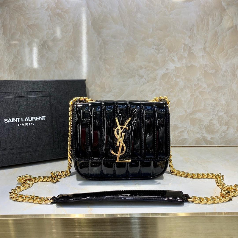 Amelia - YSL Bag - 2927