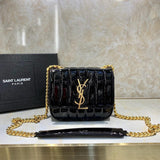 Amelia - YSL Bag - 2927