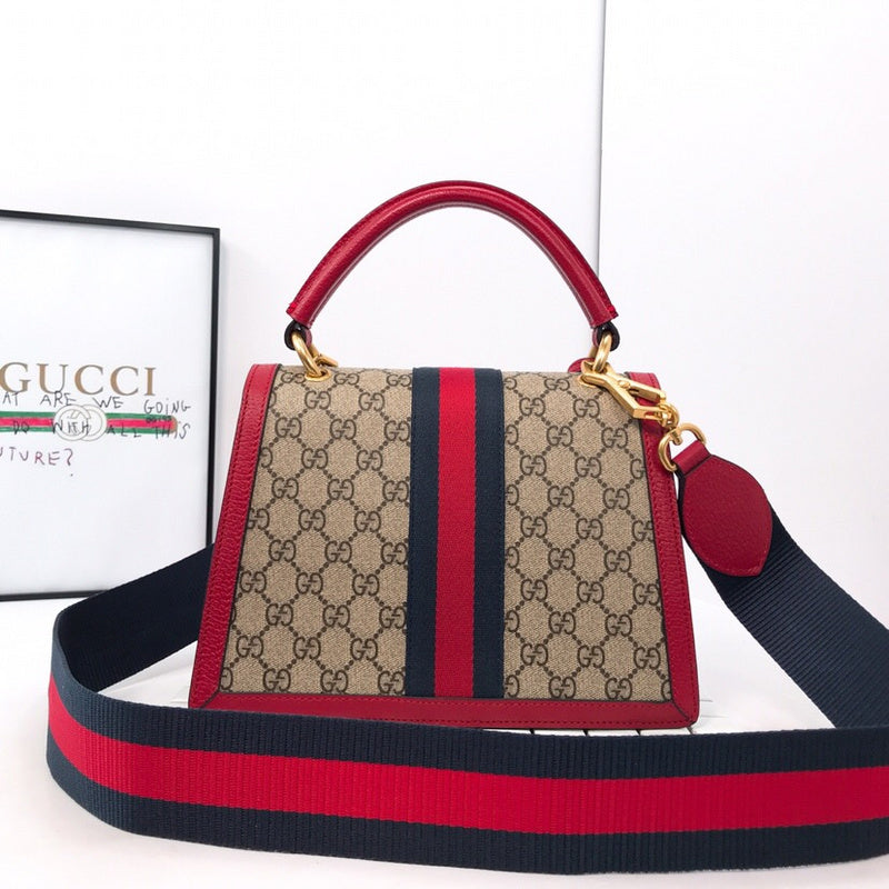 Amelia Fashion - GCI Bags - 2578