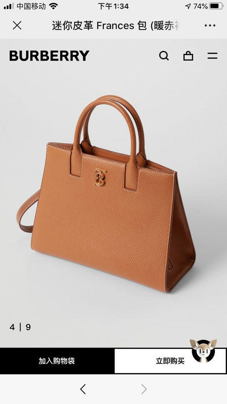 B-Berry Bags - Women Ameliave Luxury Bags - 677