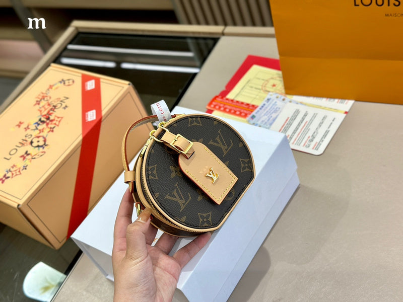 Amelia - LV Bags - 14631