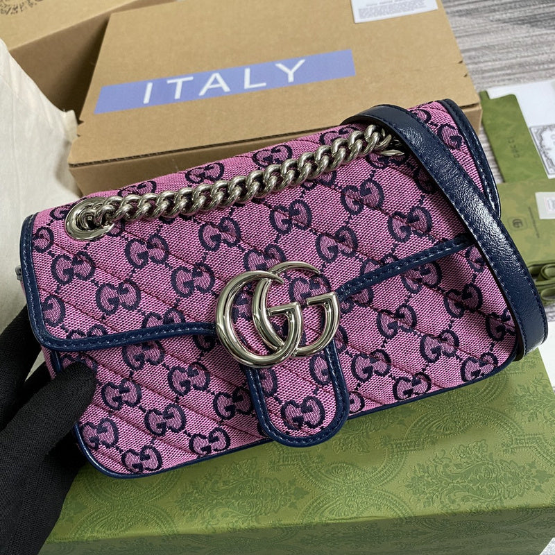 Amelia- GUKI Bags - 1977