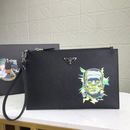 Amelia - PD Wallet - 526