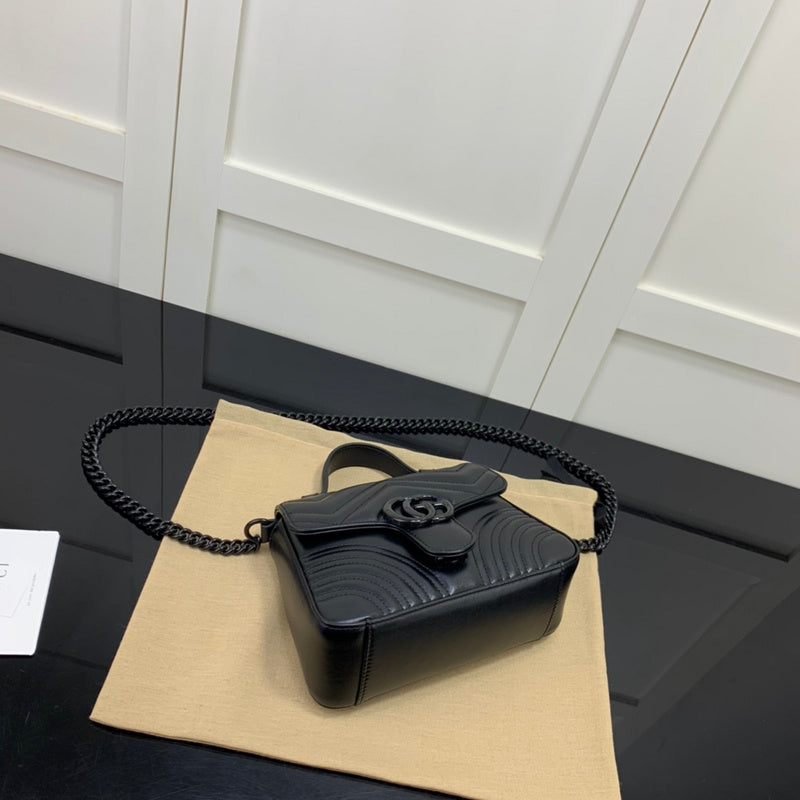 Amelia  - GCI Bags - 12957