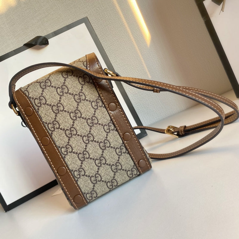Amelia- GCI Bags - 2211
