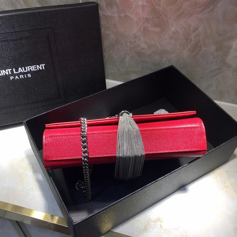 Amelia - YSL Bag - 2700