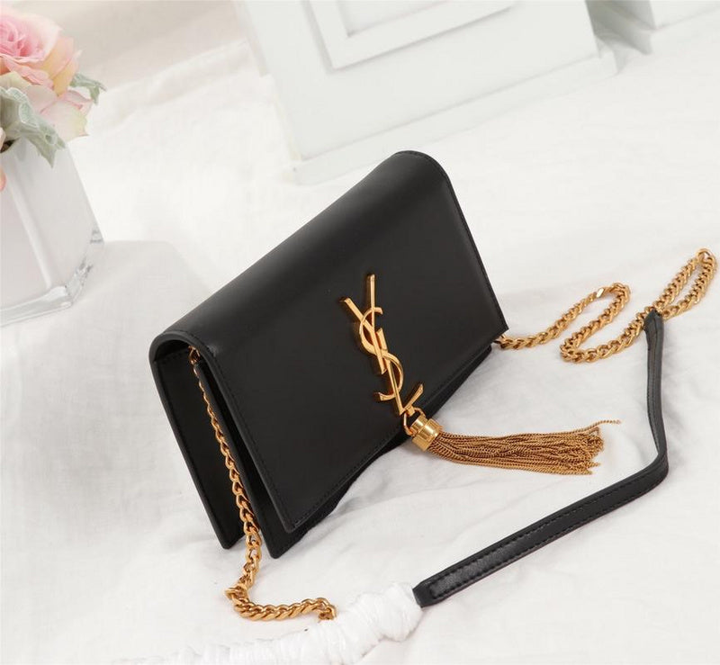 Amelia - YSL Bag - 2624