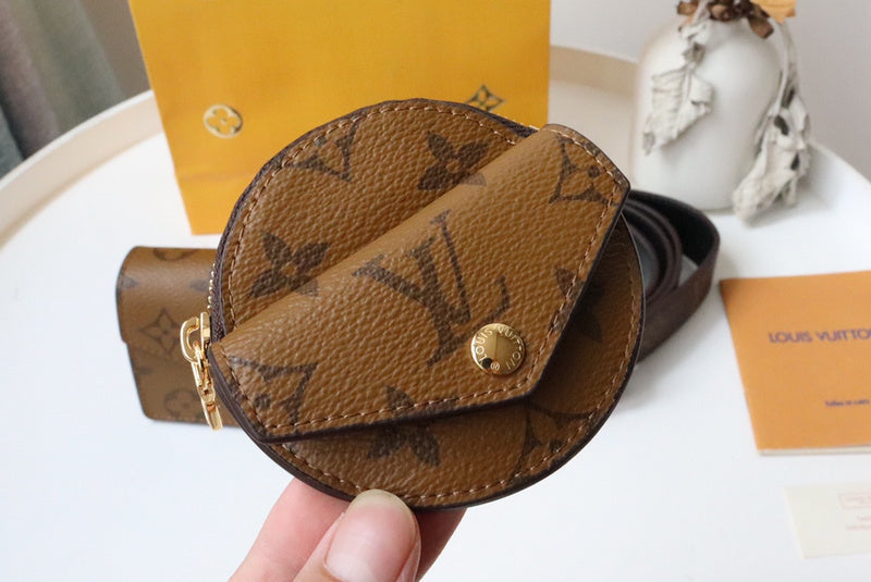 Amelia - LV Bags - 16609